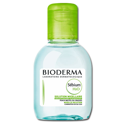 Bioderma 法國貝德瑪 淨妍高效潔膚液