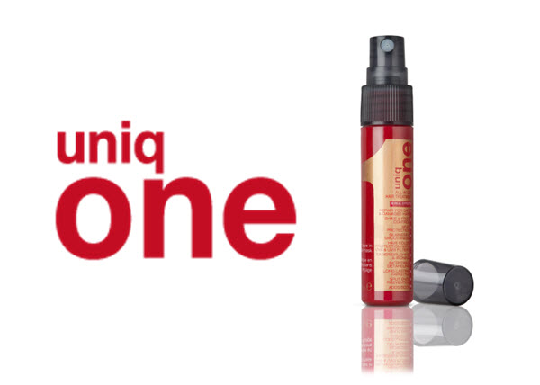 REVLON-UNIQ ONE