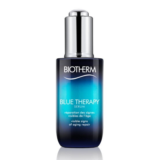 BIOTHERM 深海奇肌修護精華