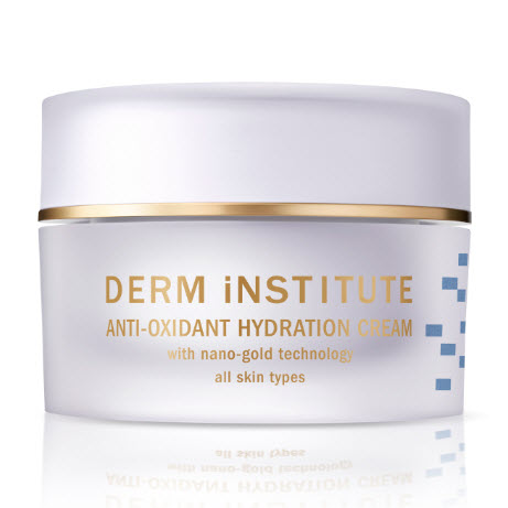 DERM iNSTITUTE SOS!抗氧保濕彈力霜