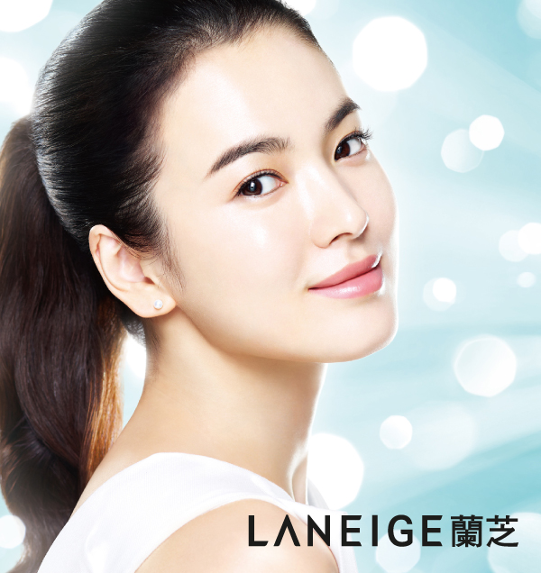 LANEIGE白雪公主晚安膠囊 