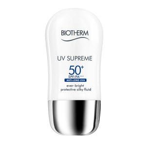 BIOTHERM超輕盈UV 防護隔離霜