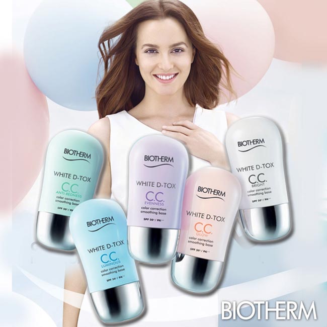 BIOTHERM