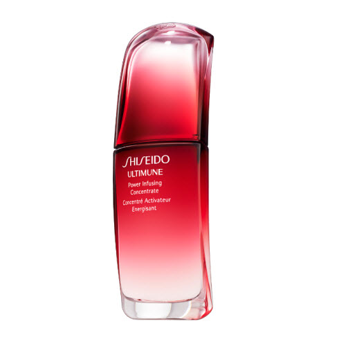 shiseido 