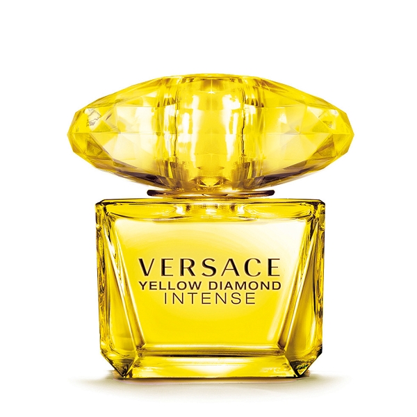 VERSACE 黃鑽女性淡香精