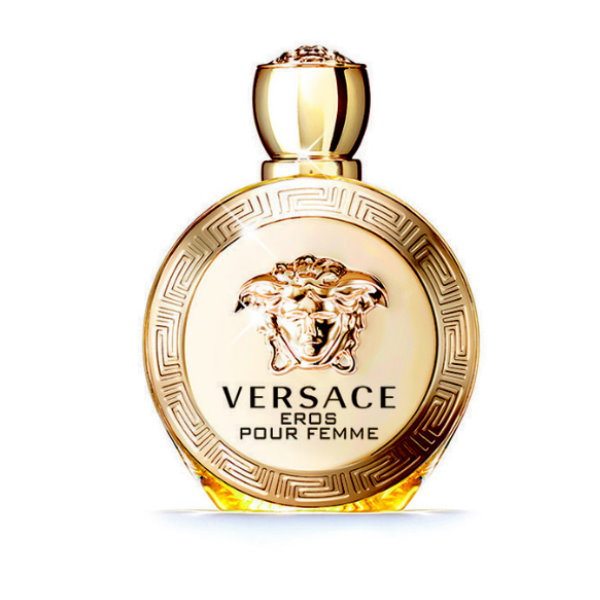 VERSACE,凡賽斯,艾諾斯愛神女性淡香精