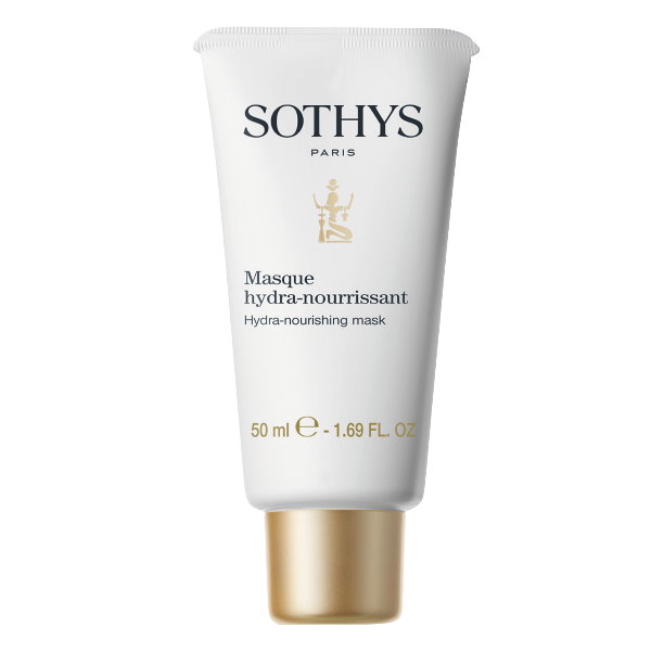 SOTHYS,蘇緹,肌因水彈力面膜,法國,面膜,保濕,試用,體驗