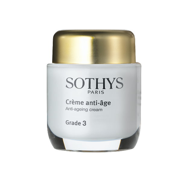 SOTHYS,微整緊膚修復滋養霜,修護,保濕,蘇緹,抗老,緊緻,試用,體驗