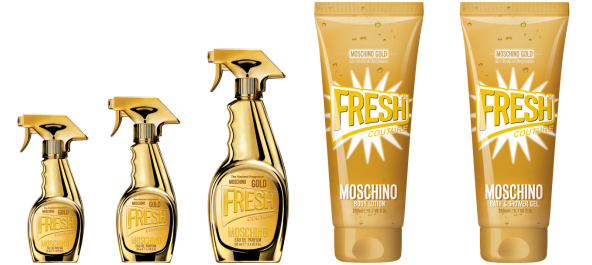 MOSCHINO, 莫斯奇諾, 亮金金女性淡香精, 宏亞香水, MOSCHINO哪裡買, MOSCHINO專櫃, 香水推薦, 香水專櫃, 莫斯奇諾哪裡買, MOSCHINO台灣, 莫斯奇諾專櫃, 宏亞香水專櫃, 宏亞香水門市, 試用, 體驗