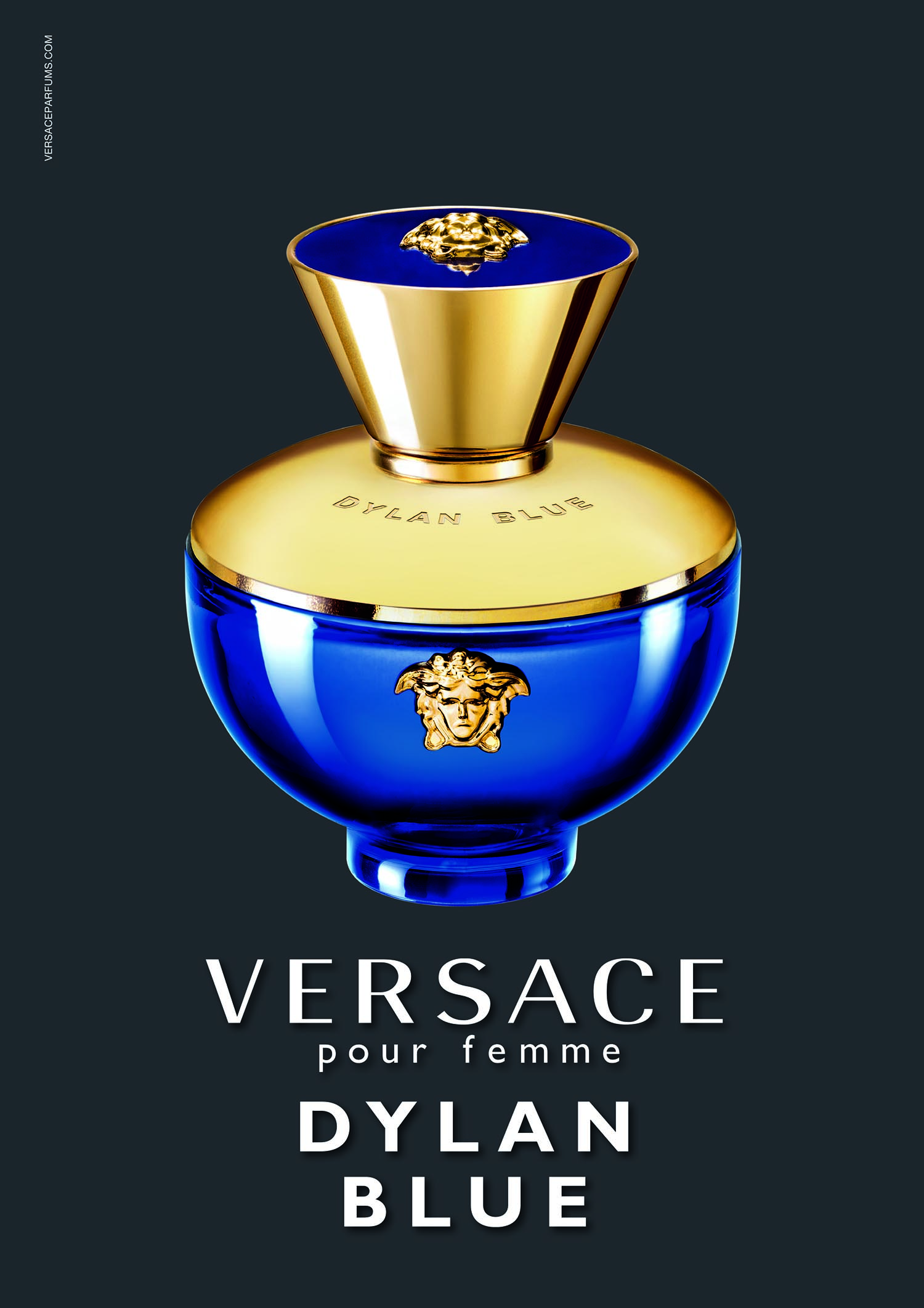 VERSACE, 凡賽斯, 狄倫．女神淡香精, 宏亞香水, VERSACE哪裡買, VERSACE專櫃, 香水推薦, 香水專櫃, 凡賽斯哪裡買, VERSACE台灣, 凡賽斯專櫃, 宏亞香水專櫃, VERSACE門市, 試用, 體驗