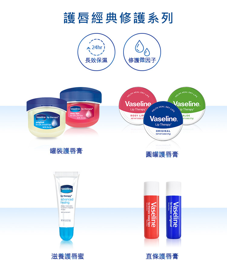 VASELINE, VASELINE凡士林, 凡士林, 凡士林圓罐護唇膏 經典滋養, 護唇膏推薦, 潔顏護唇膏, VASELINE凡士林護唇膏, VASELINE凡士林推薦, 卸妝產品推薦, 唇膏推薦, 護唇膏推薦, VASELINE凡士林門市, VASELINE凡士林櫃點, VASELINE凡士林網購, VASELINE凡士林哪裡買, VASELINE凡士林台灣, VASELINE凡士林試用, 試用, 體驗