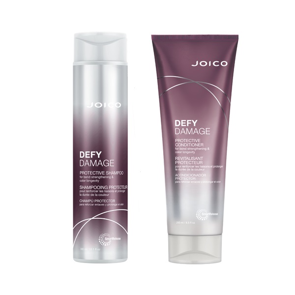 JOICO, DefyDamage, 鏈鍵強化鎖色潔髮乳, 鏈鍵強化鎖色瞬效髮霜, 禦髮系列, 美髮沙龍, 沙龍推薦, 美髮推薦, 洗髮推薦, 護髮推薦, JOICO門市, JOICO櫃點, JOICO網購, JOICO哪裡買, JOICO台灣, JOICO試用, 試用, 體驗