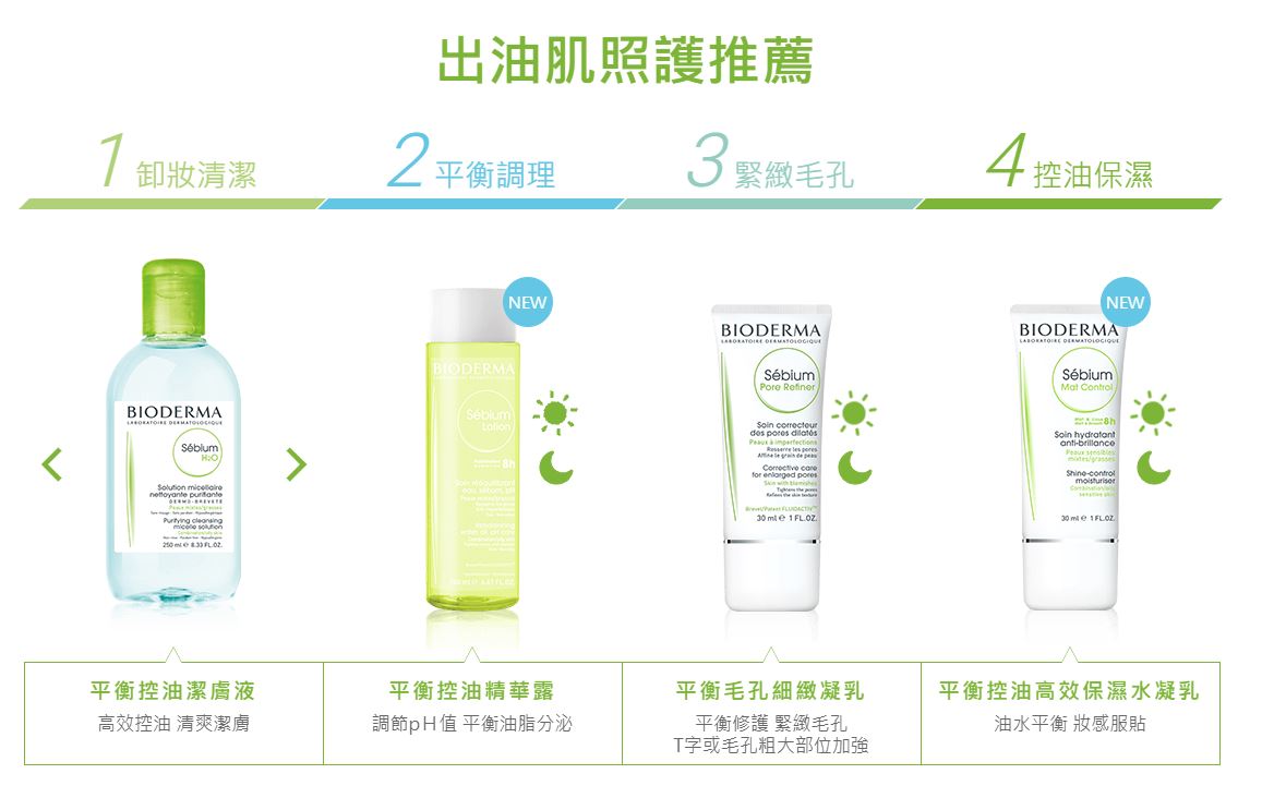 BIODERMA, BIODERMA貝膚黛瑪, 貝膚黛瑪, 平衡控油精華露, 平衡毛孔細緻凝乳, BIODERMA貝膚黛瑪推薦, 控油推薦, 敏感肌推薦, 混合肌推薦, 控油產品推薦, 卸妝推薦, BIODERMA貝膚黛瑪門市, BIODERMA貝膚黛瑪櫃點, BIODERMA貝膚黛瑪網購, BIODERMA貝膚黛瑪哪裡買, BIODERMA貝膚黛瑪台灣, BIODERMA貝膚黛瑪試用, 試用, 體驗