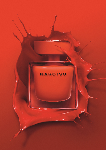 NARCISO, 炙熱情迷淡香精, NARCISO推薦, 淡香精推薦, 香水推薦,　NARCISO門市, NARCISO櫃點, NARCISO網購, NARCISO哪裡買, NARCISO台灣, NARCISO試用, 試用, 體驗