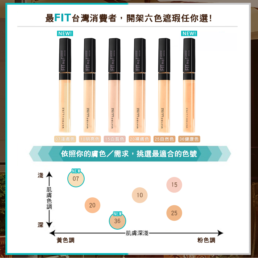 A媚比琳 Maybelline FIT ME遮遮稱奇遮瑕膏 36健康色, Maybelline, FIT ME, Maybelline推薦, 遮瑕, 遮瑕膏，遮瑕推薦, 遮瑕膏推薦, FIT ME遮瑕評價, Maybelline門市, Maybelline櫃點, Maybelline網購, Maybelline哪裡買, Maybelline台灣, Maybelline試用, 試用, 體驗