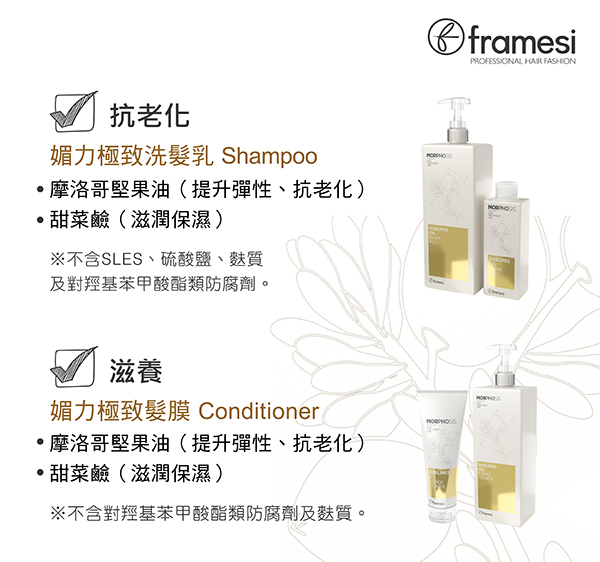 Framesi 雲緹佛媚絲, Framesi推薦, 雲緹推薦, 美髮沙龍洗髮, 媚力極致洗髮乳，媚力極致髮膜, 抗毛躁, 抗毛躁洗髮推薦, 洗髮推薦, 護髮推薦, ,髮膜推薦, Framesi評價, Framesi門市, Framesi櫃點, Framesi網購, Framesi哪裡買, Framesi台灣, Framesi試用, 試用, 體驗