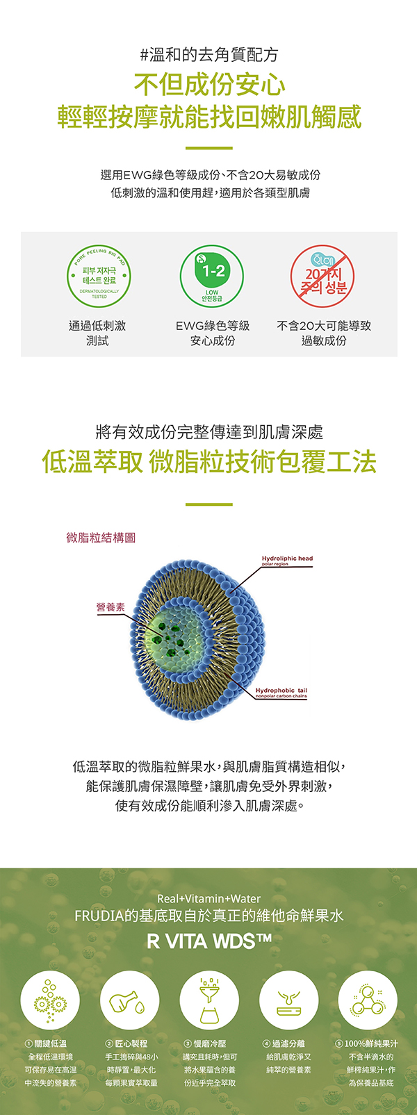 FRUDIA, 韓國FRUDIA, 青葡萄毛孔潔淨棉片, 酪梨酵素去角質乳, 毛孔清潔推薦, 去角質乳推薦，純素保養推薦, 韓國保養推薦, 毛孔, 去角質, FRUDIA評價, FRUDIA網購,  FRUDIA哪裡買,  FRUDIA試用,  FRUDIA推薦,  FRUDIA好用嗎, 試用, 體驗