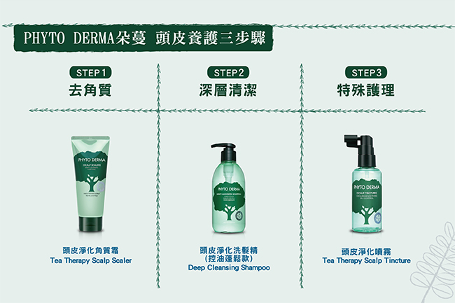 Phyto Derma 朵蔓, Phyto Derma, 頭皮淨化噴霧, 朵蔓, 頭皮保養, 頭皮噴霧, 頭皮水, 朵蔓產品系列, 油頭保養推薦, 頭皮水推薦, 頭皮噴霧推薦, 朵蔓使用心得, 朵蔓評價, 朵蔓推薦, 朵蔓網購, 朵蔓哪裡買, 朵蔓試用, 試用, 體驗