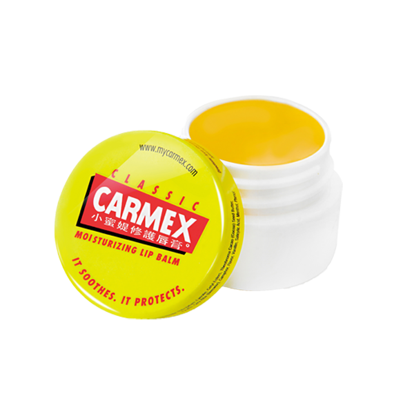 CARMEX 小蜜媞, CARMEX, 小蜜媞, 經典原味修護唇膏(圓罐), 護唇膏推薦, 唇膜推薦, 美國護唇膏, 保濕, 保濕護唇膏, 護唇膏, CARMEX 小蜜媞好用嗎, CARMEX 小蜜媞網購, CARMEX 小蜜媞哪裡買, 小蜜媞評價, CARMEX 小蜜媞試用, 試用, 體驗