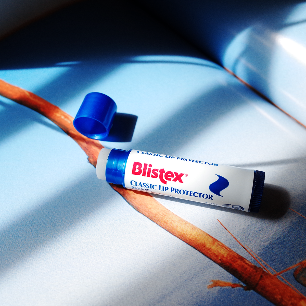 blistex, blistex碧唇, Blistex碧唇 經典濃潤護唇膏 Classic Lip Protector, 護唇膏推薦, blistex碧唇好用嗎, blistex碧唇評價, blistex碧唇網購, blistex碧唇哪裡買, blistex碧唇試用, 試用, 體驗