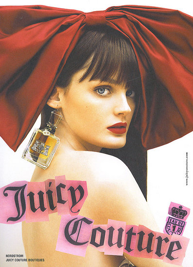 Juicy Couture 女性淡香精