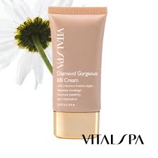 VITAL SPA 深海晶鑽極緻BB霜 