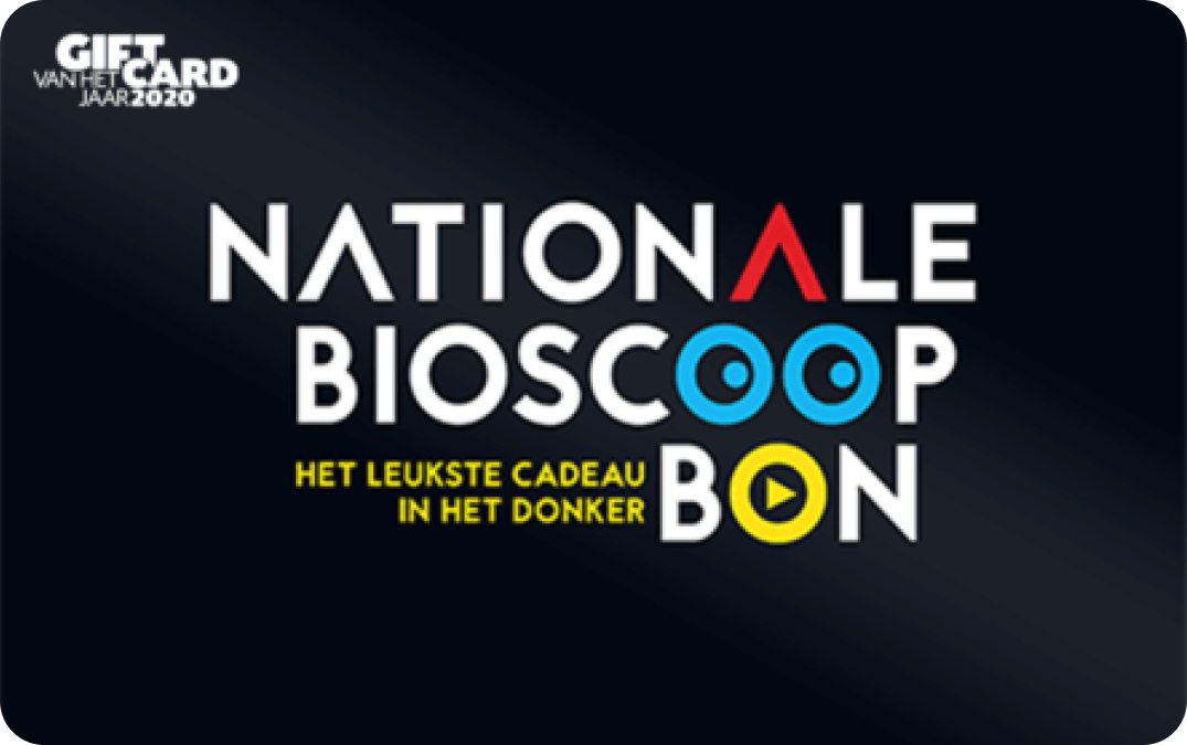 Nationale Bioscoopbon