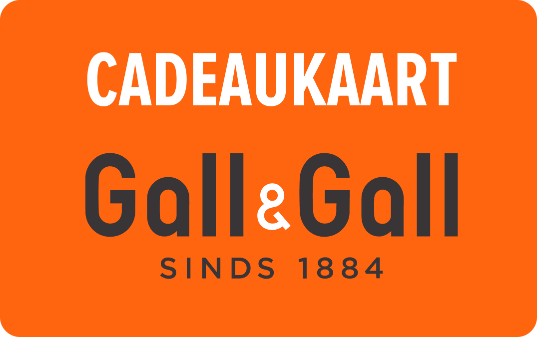 Gall & Gall Cadeaukaart