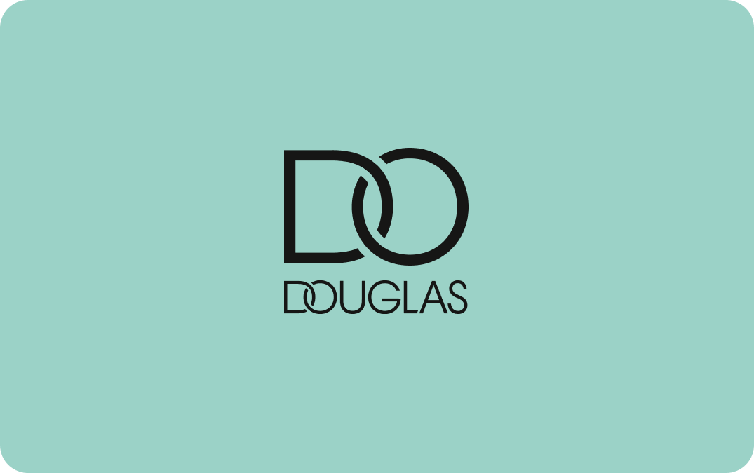 Douglas Cadeaukaart