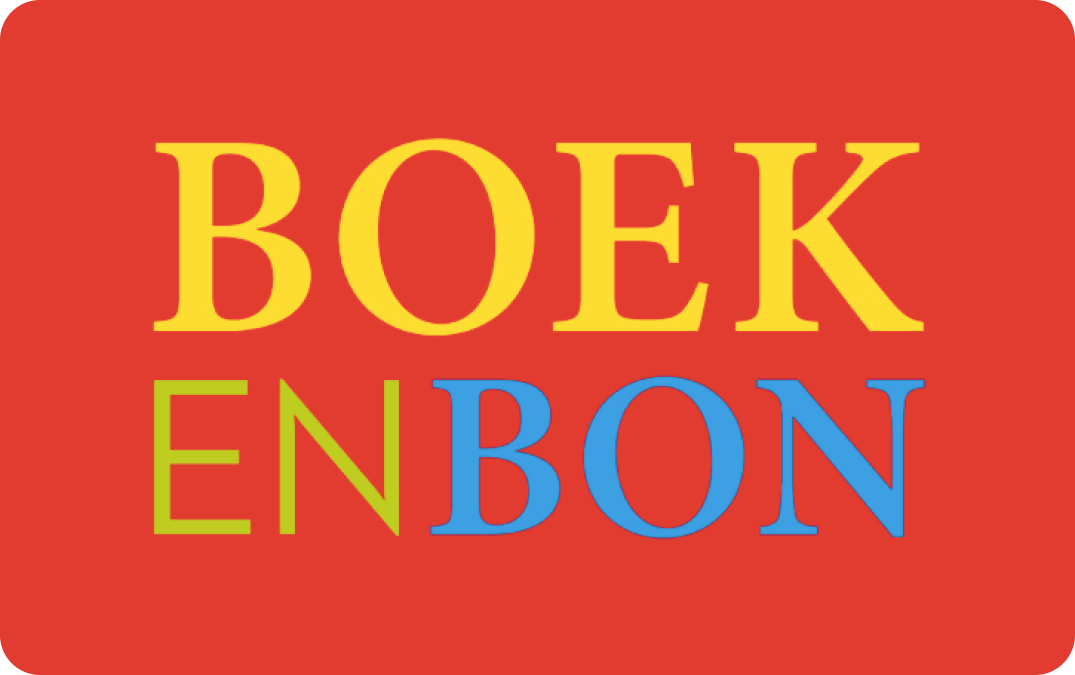 De Boekenbon digitaal