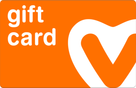 Vitaminstore Giftcard digitaal