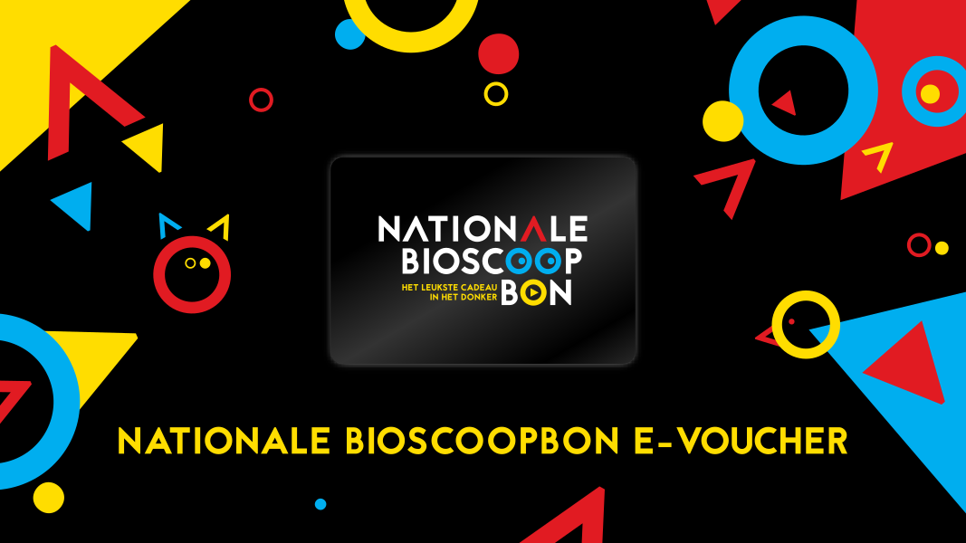 Nationale Bioscoopbon