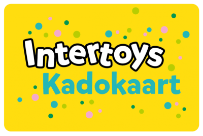 Intertoys Cadeaukaart