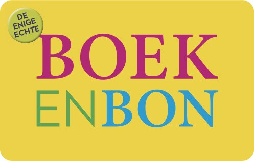 De Boekenbon digitaal