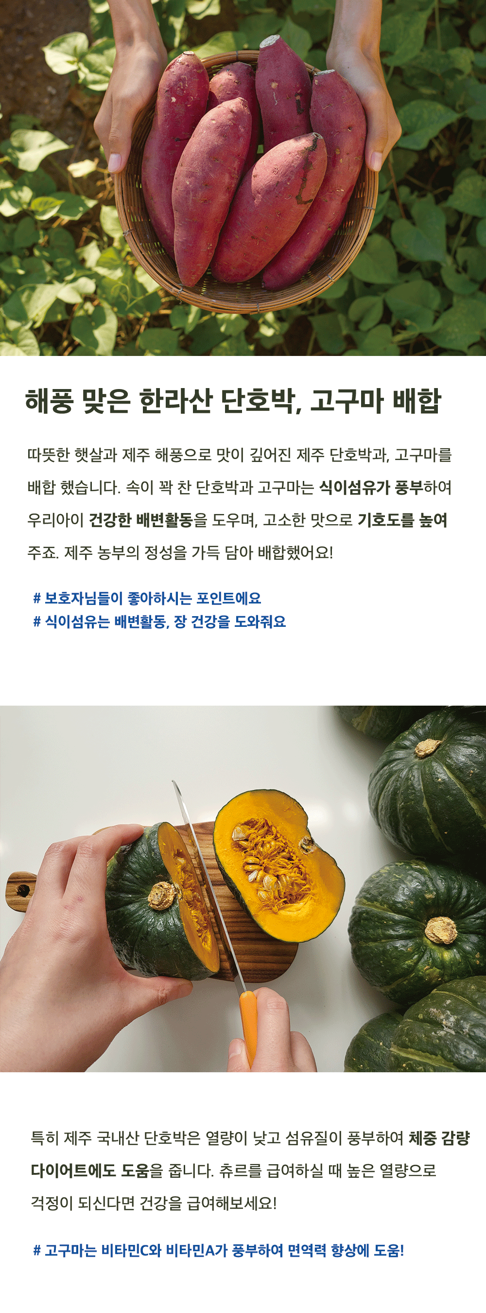 상품 설명