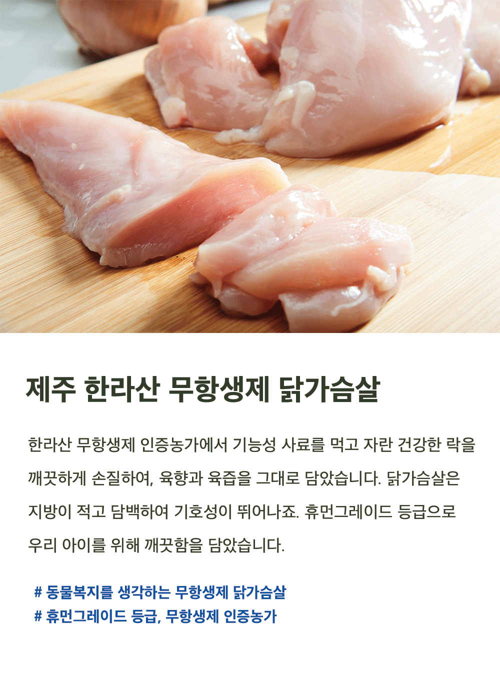 상품 설명