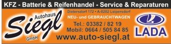 Autohaus Siegl