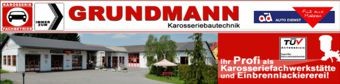 GRUNDMANN Karosseriebautechnik
