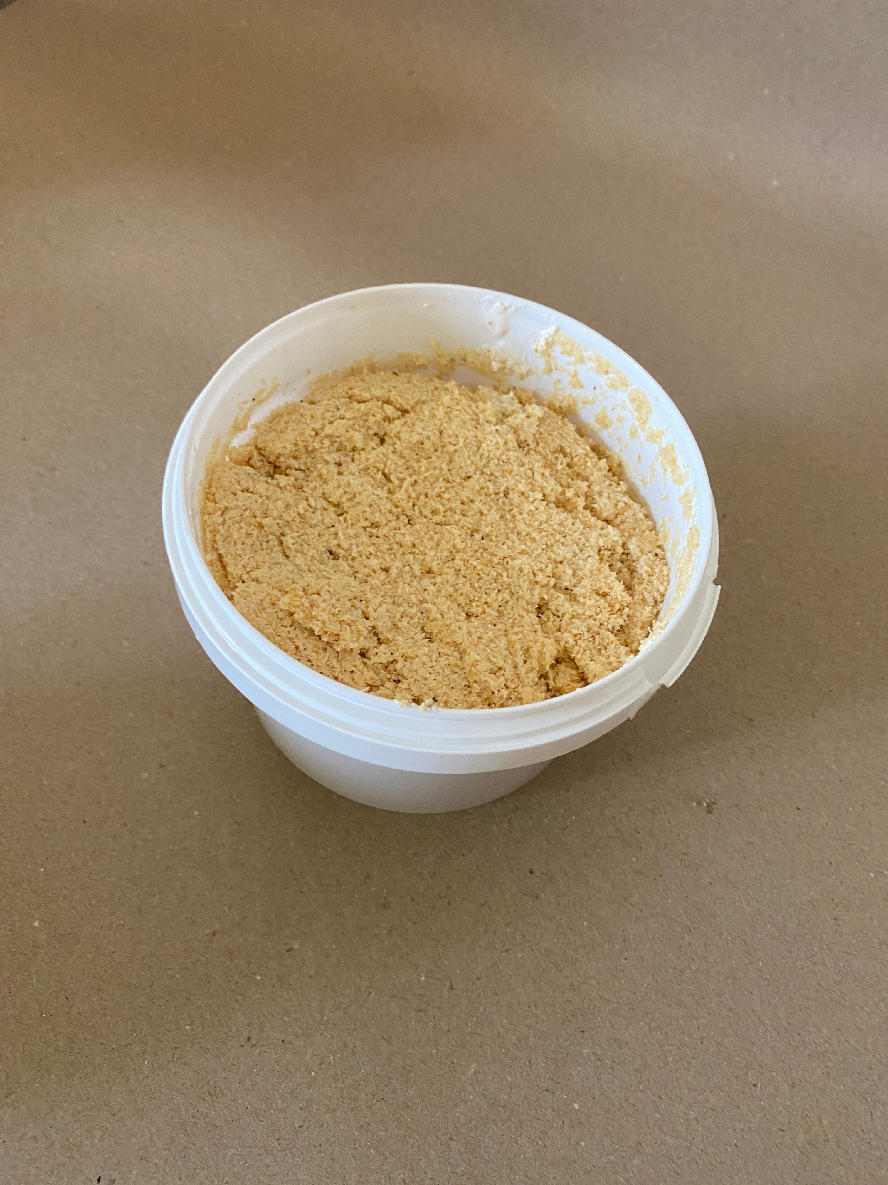 Handwaschpaste