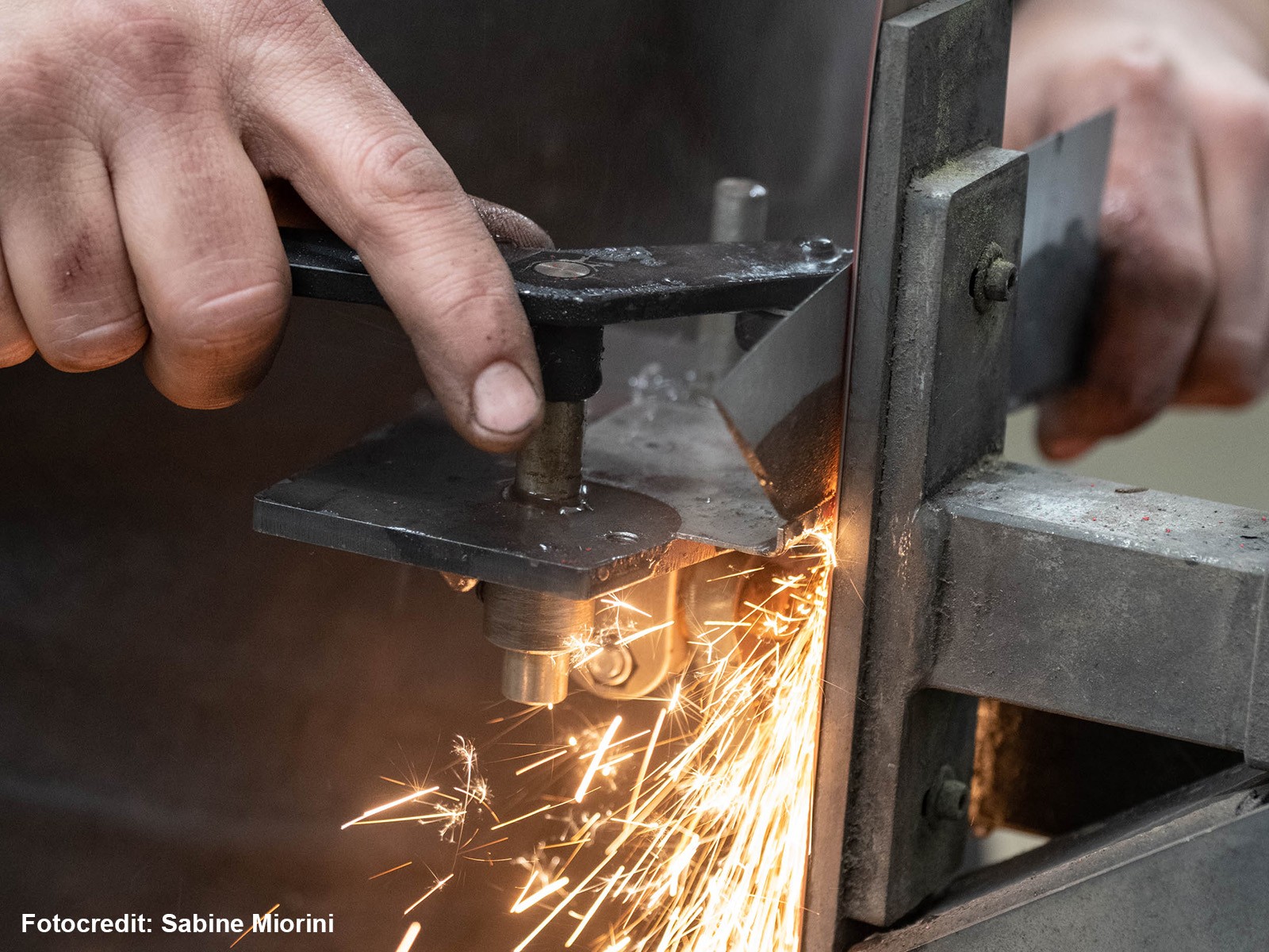 Klingenschleifhilfe von Tobinmachines / Universal Blade Jig / Schleifhilfe / Schleifvorrichtung - NEUE VERSION