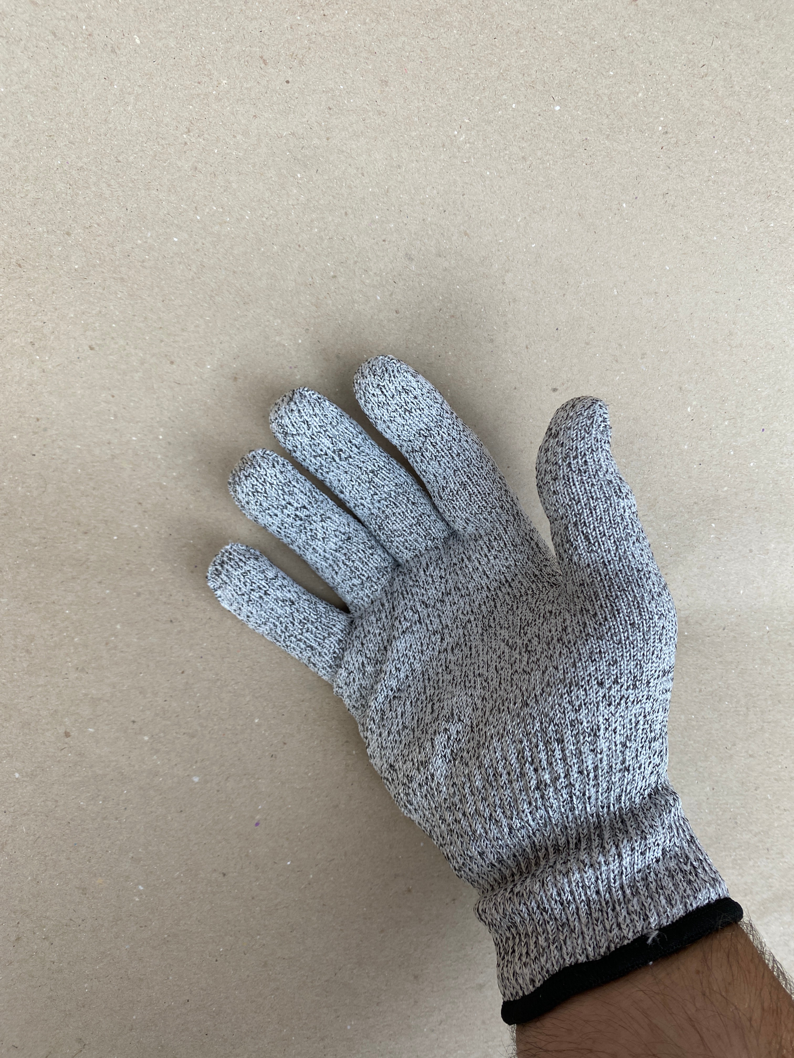 Handschuhe / Arbeitshandschuhe