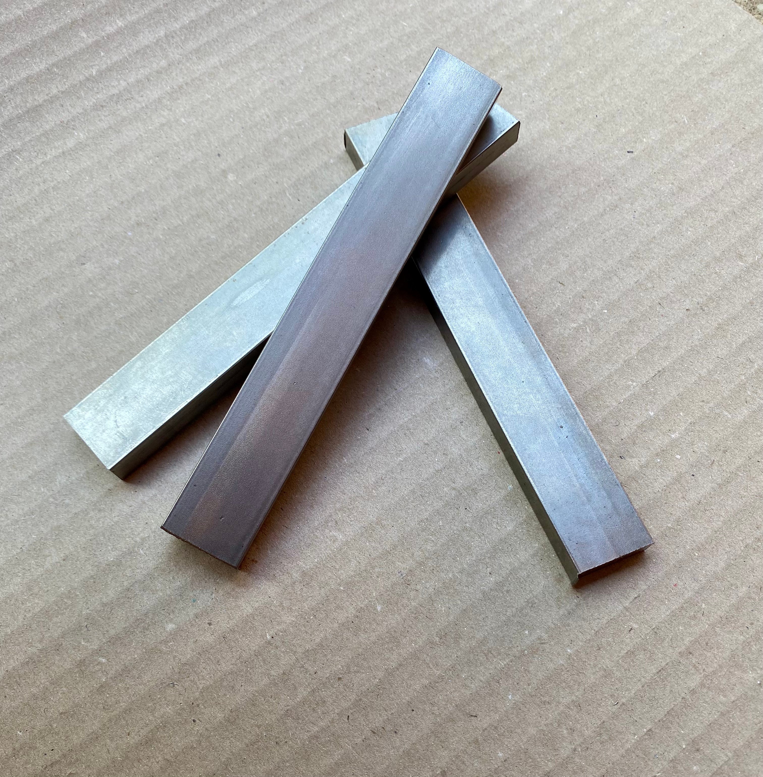Edelstahl Flachmaterial / V2A 