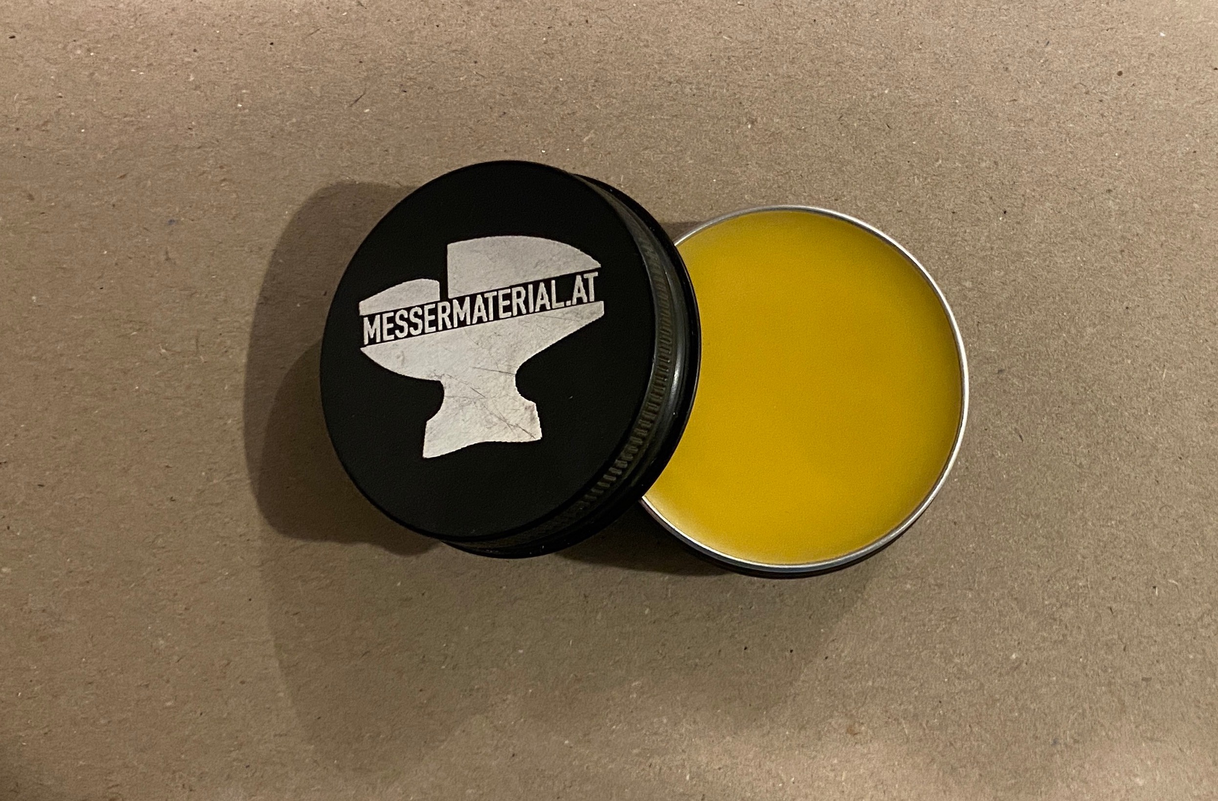 Pflegewachs / Messergriffwachs / Griffwachs