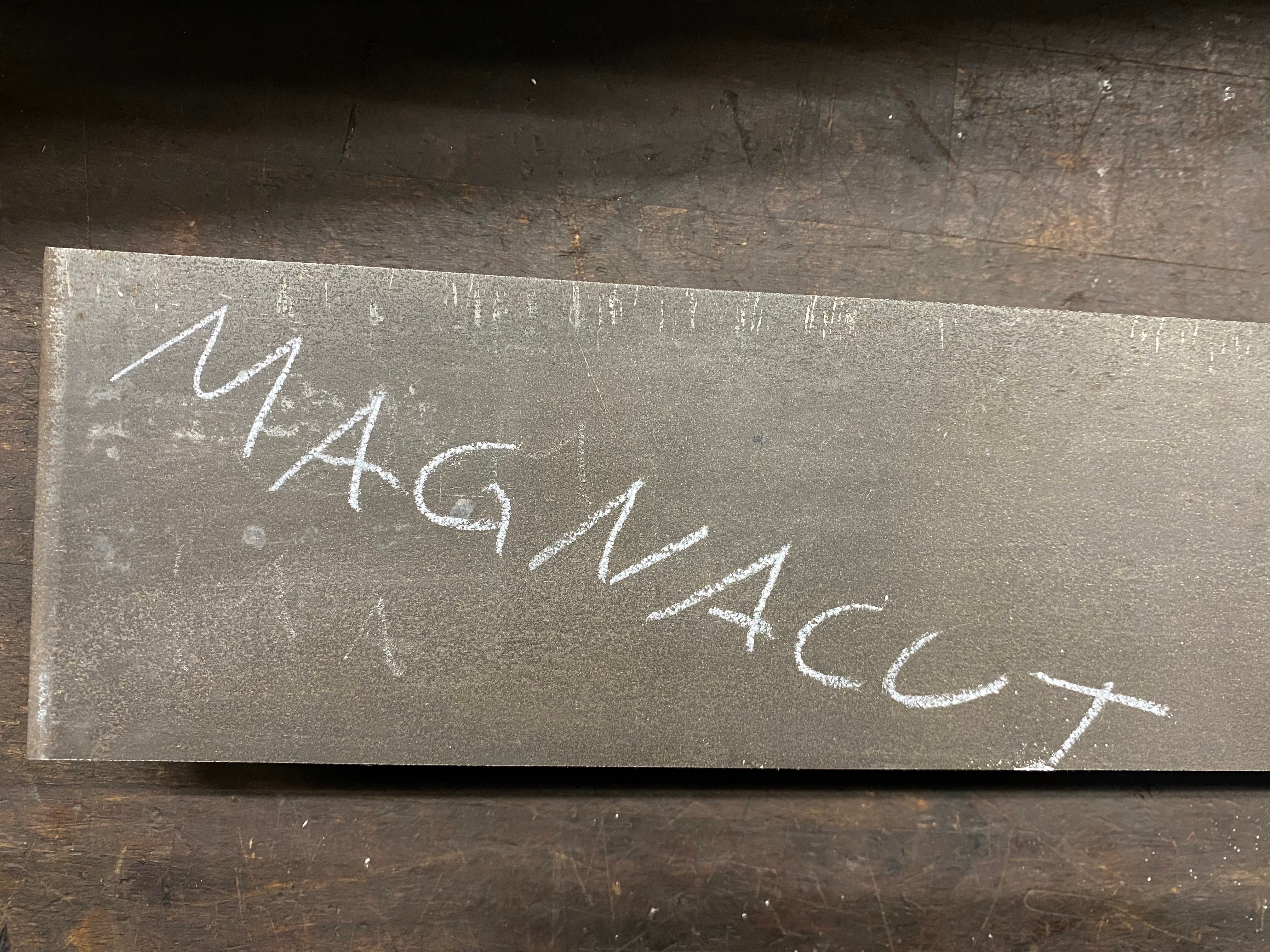CPM MagnaCut
