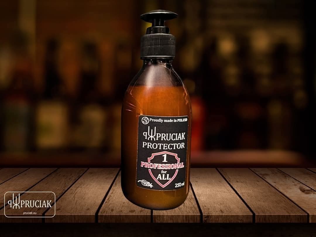 Pruciak Protector Professional - "1 for ALL" (250ml)