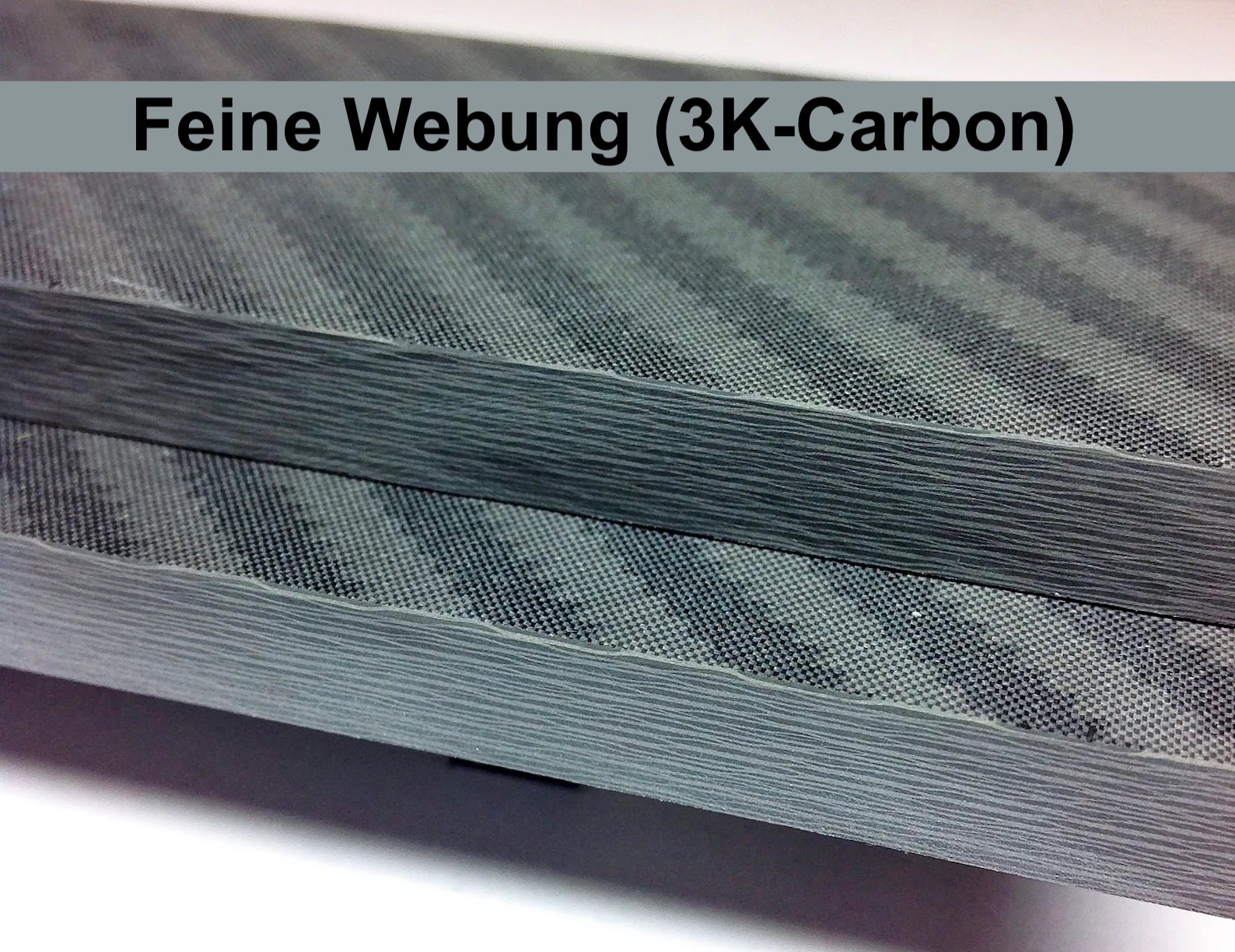 Carbon by CarbonWaves / Karbon Griffschalen / Kohlefaserplatten