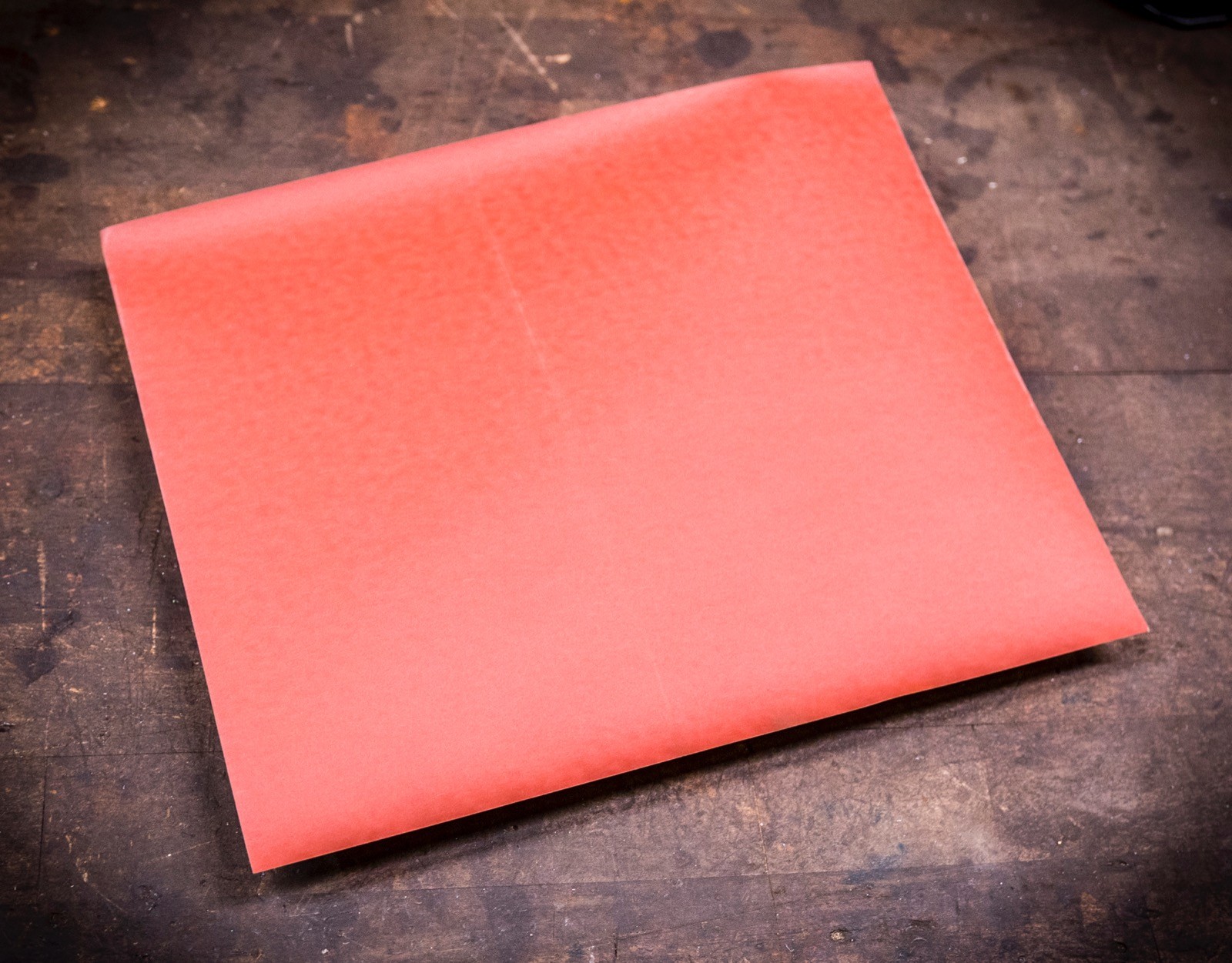 Handschleifpapier Blatt von INDASA / Rhinowet