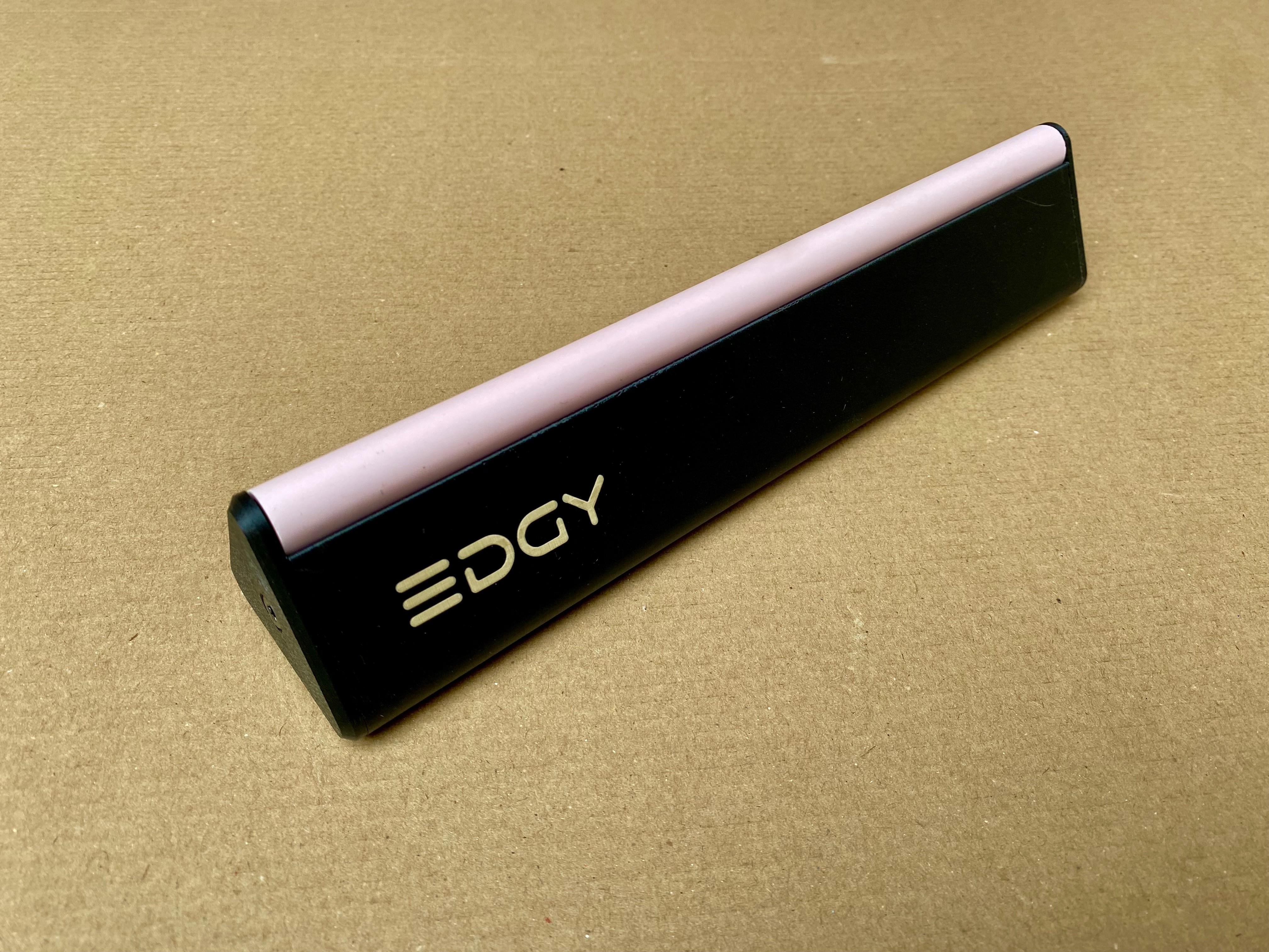 EDGY / Messerschärfer / Abziehstab