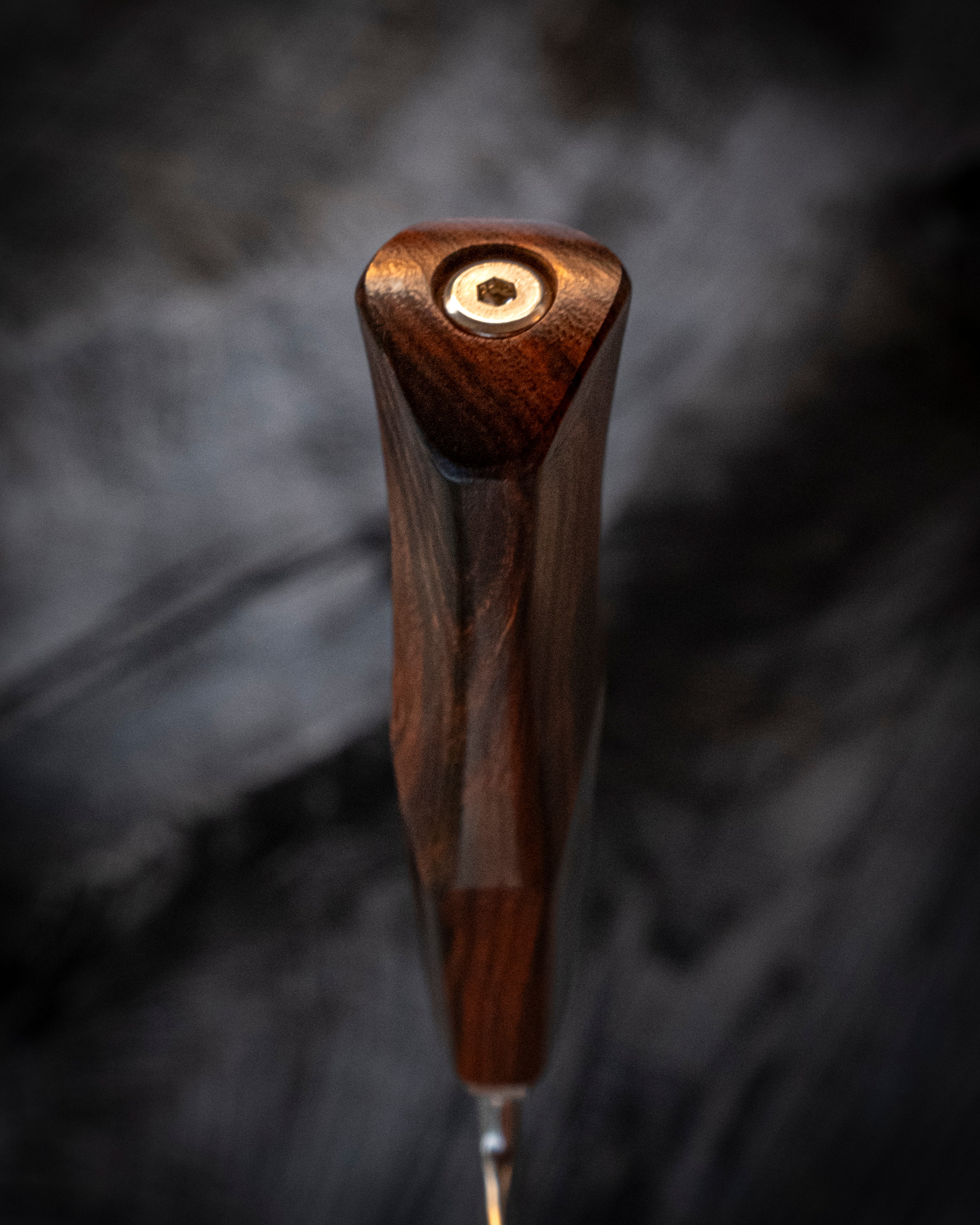 Kalderum Manus Gyuto - Konfigurator