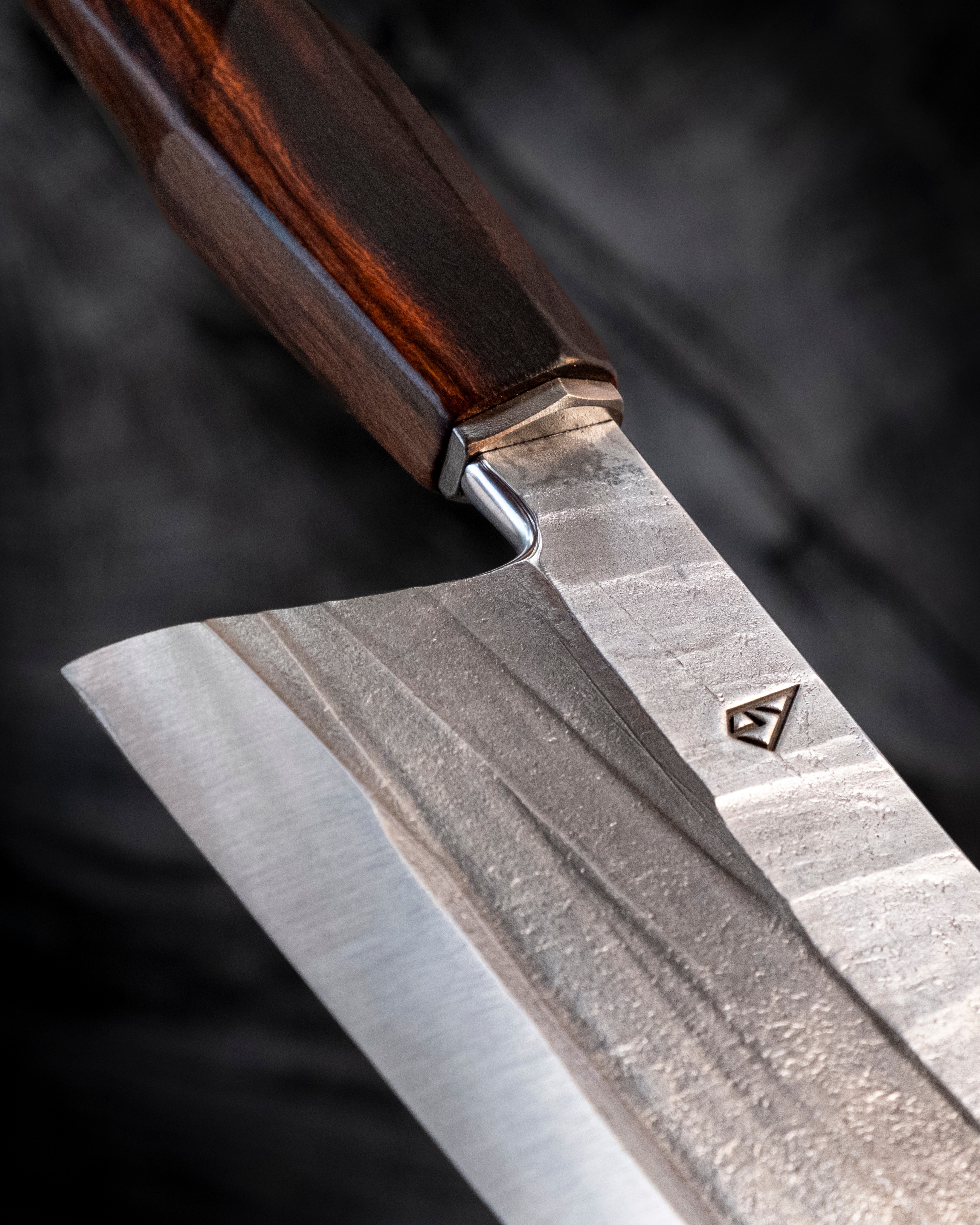 Kalderum Manus Gyuto - Konfigurator